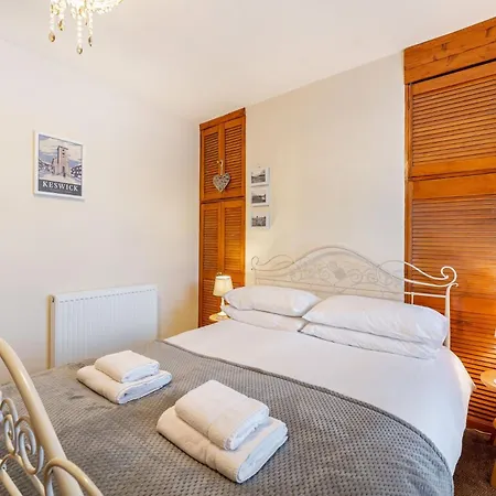 Darwin Casa vacanze Keswick (Cumbria)