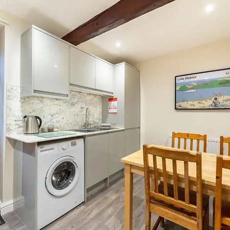 Darwin Keswick (Cumbria)