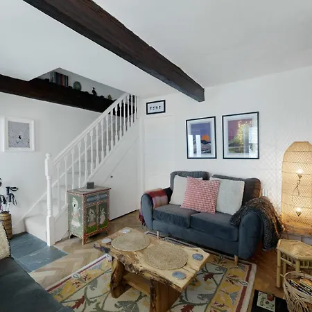 Darwin Feriehus Keswick (Cumbria)
