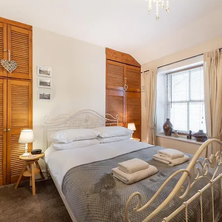 Darwin Casa de Férias *