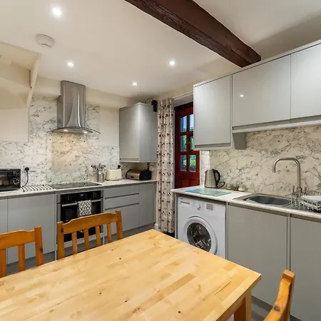 Darwin * Keswick (Cumbria)