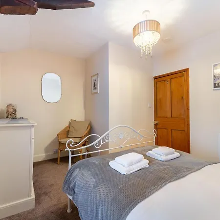 Casa de Férias Darwin Keswick (Cumbria)