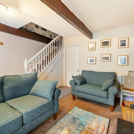 Darwin Casa de Férias Keswick (Cumbria)